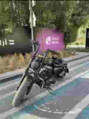 Harley-Davidson