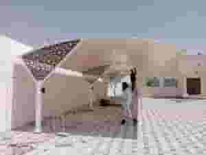 Development of contracting, ablades, berms, pergolas and all blacksmithing works