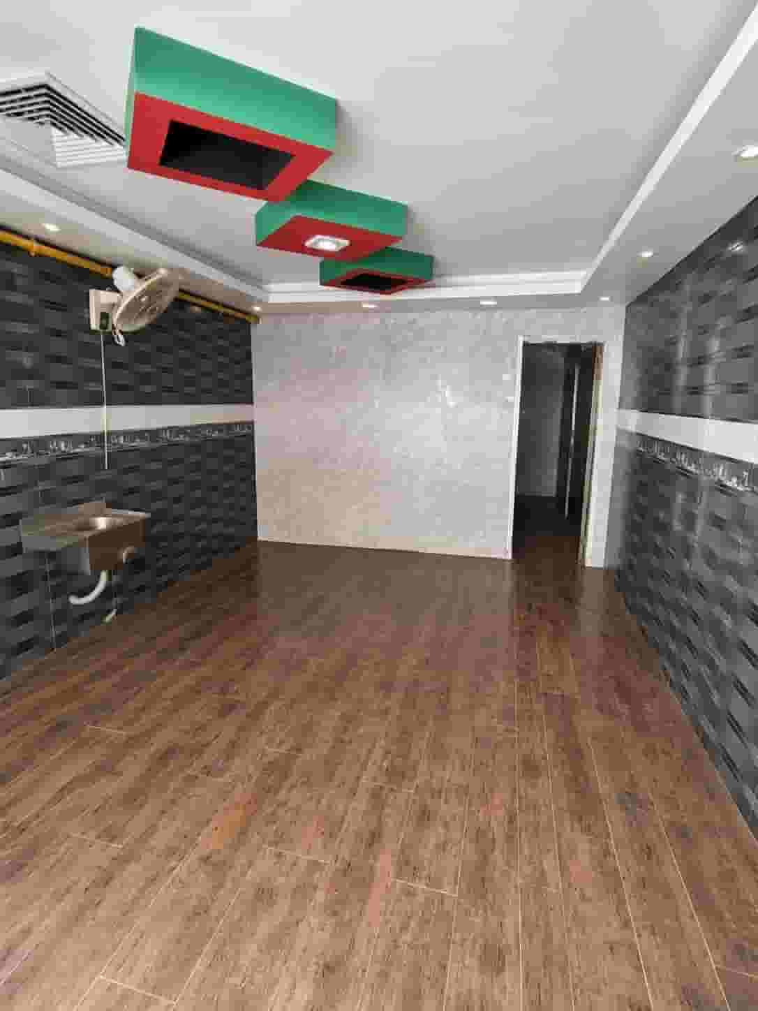 Shop for rent in Al Majaz 3