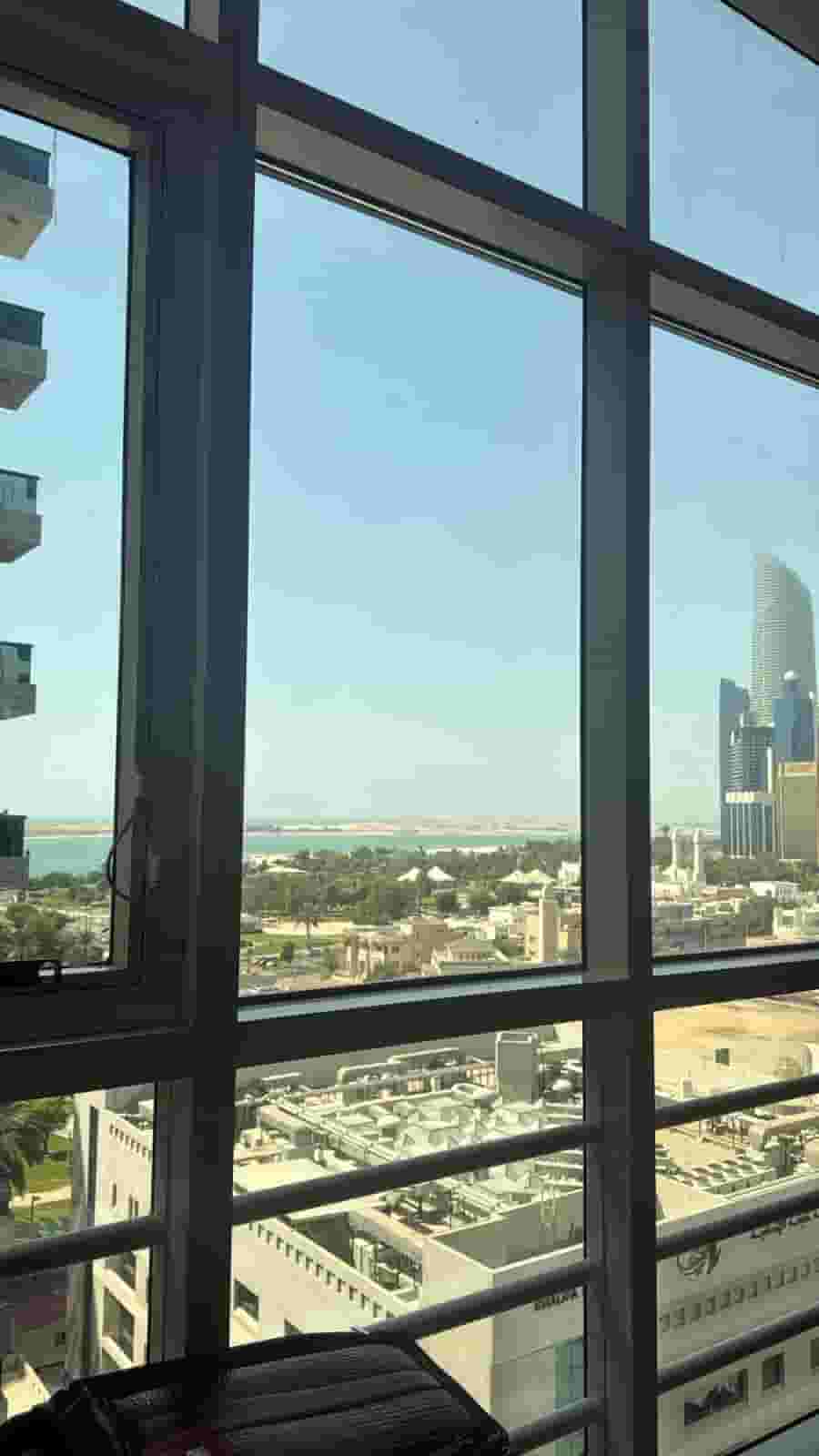 Renting a separate room in Khalidiya for three months