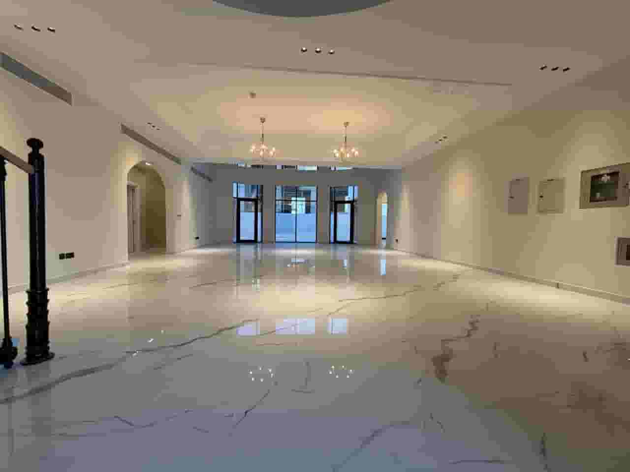 HOT OFFER 5BHK VILLA AT AL RIYAZ CITY