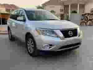 2014 Nissan Pathfinder GCC 0️⃣5️⃣2️⃣5️⃣3️⃣0️⃣7️⃣9️⃣2️⃣3️⃣