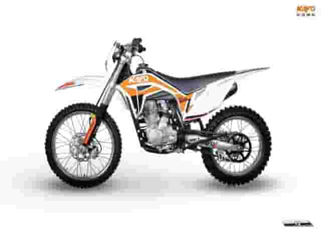 Kayo - T2 Enduro