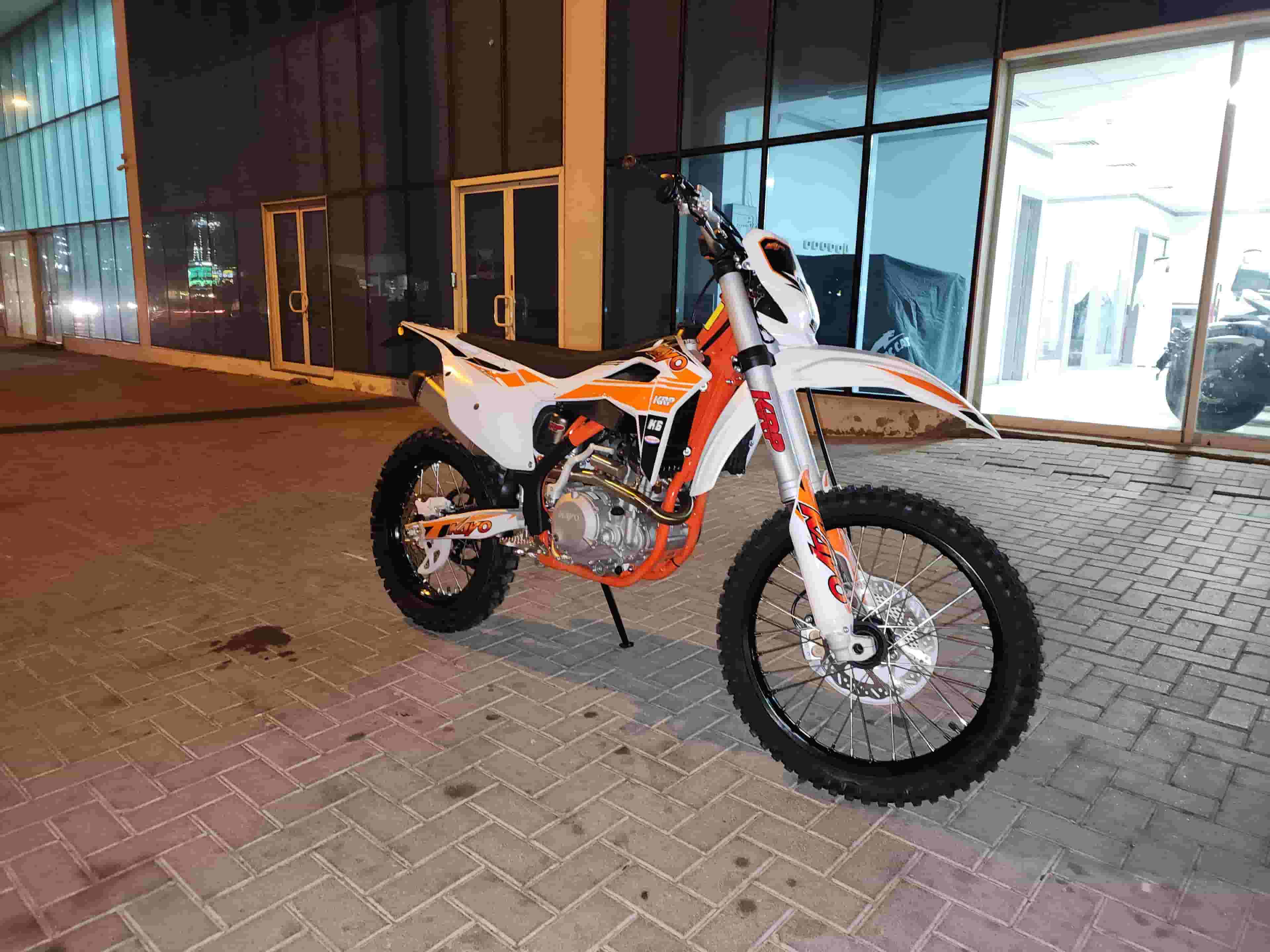 Kayo - K6 EFI 250