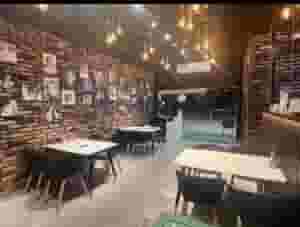 restaurant for sale