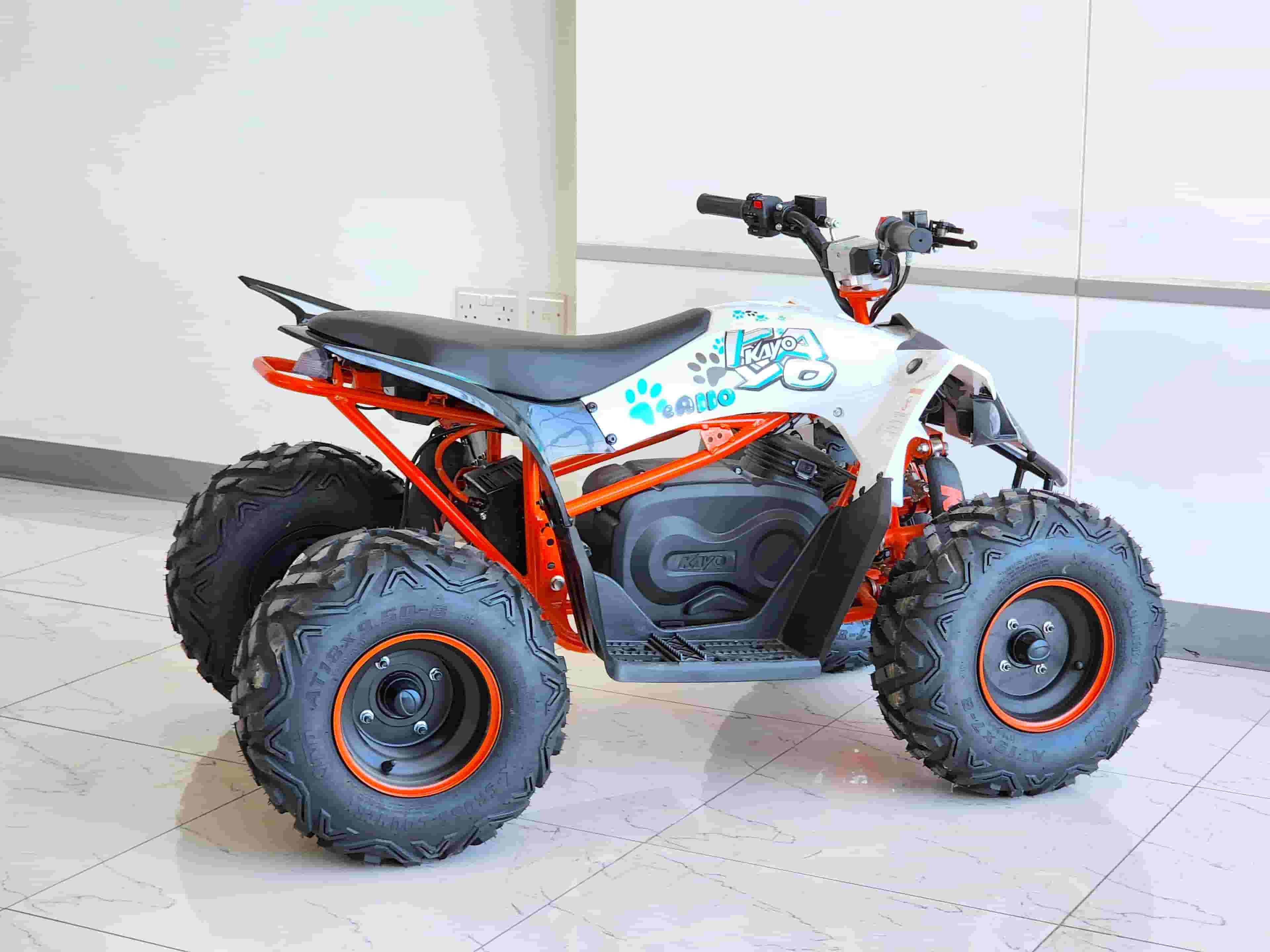 Kayo eA110 Electric