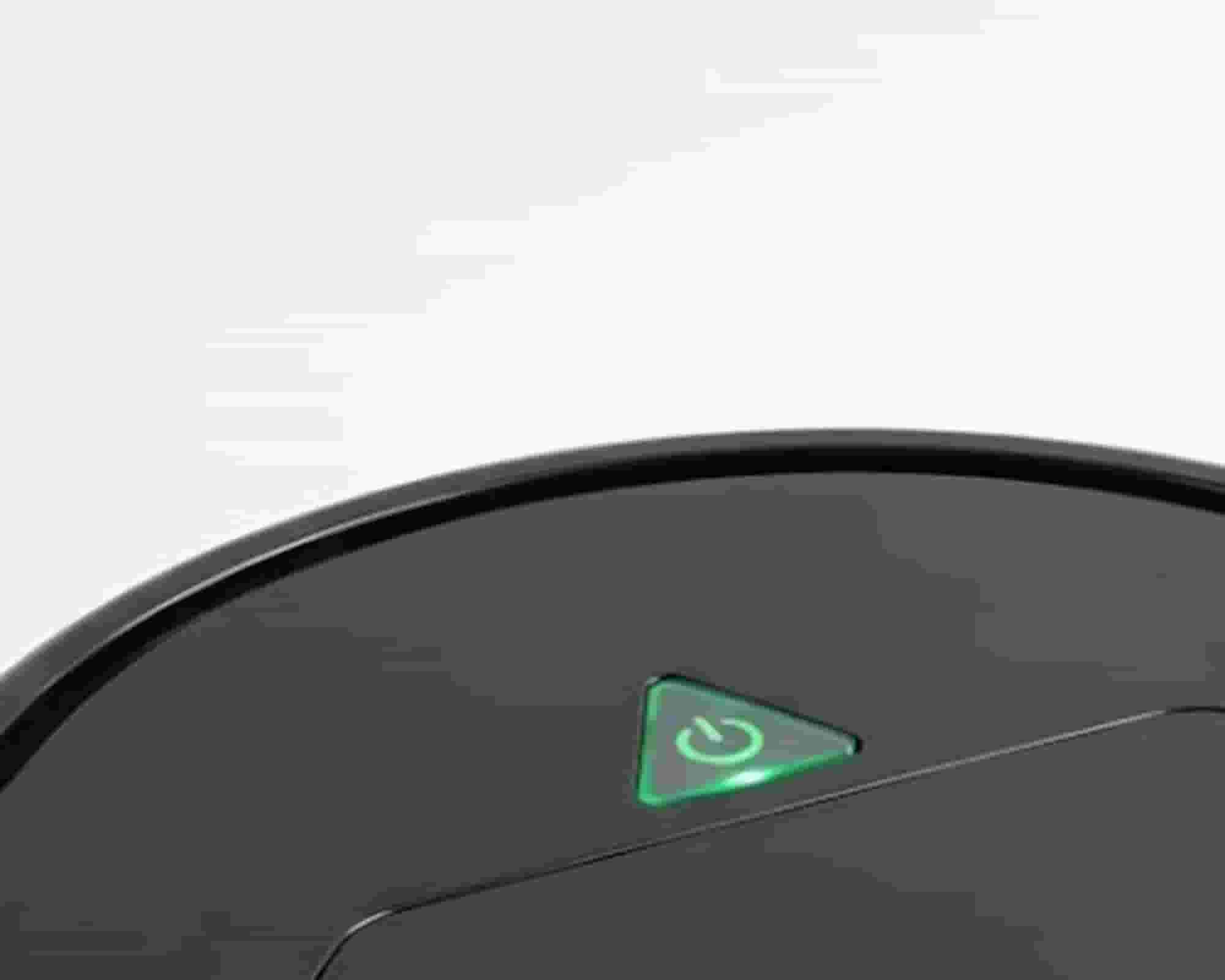 مكنسة كهربائية ذكية 5 في 1 كبيرة