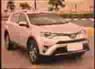 Toyota RAV4 VX-R 2016