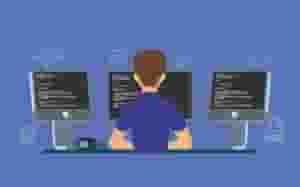Programmer and designer of platforms and websites