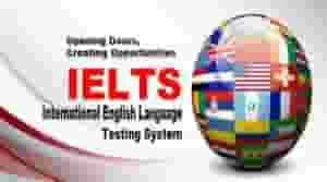 IELTS preparation Course
