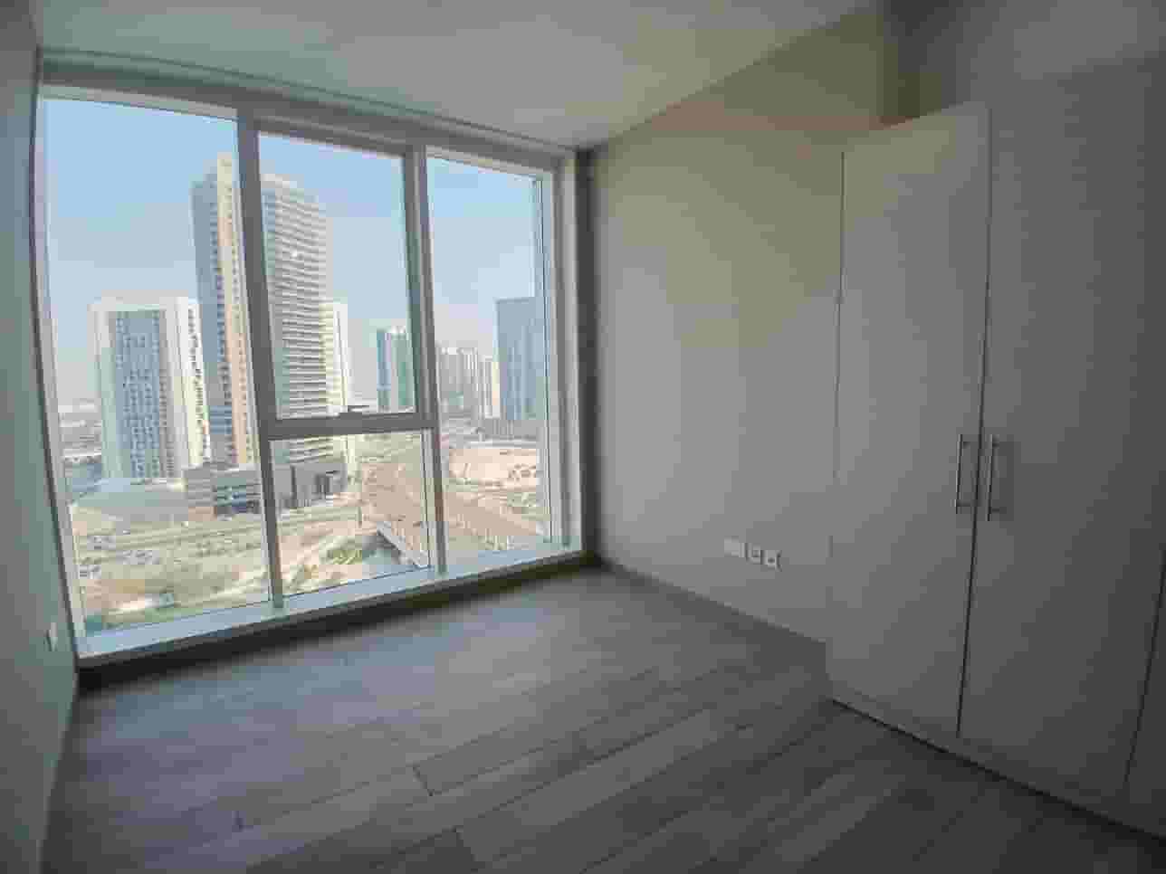 Apartment for rent in Abu Dhabi 
Al Reem Island
