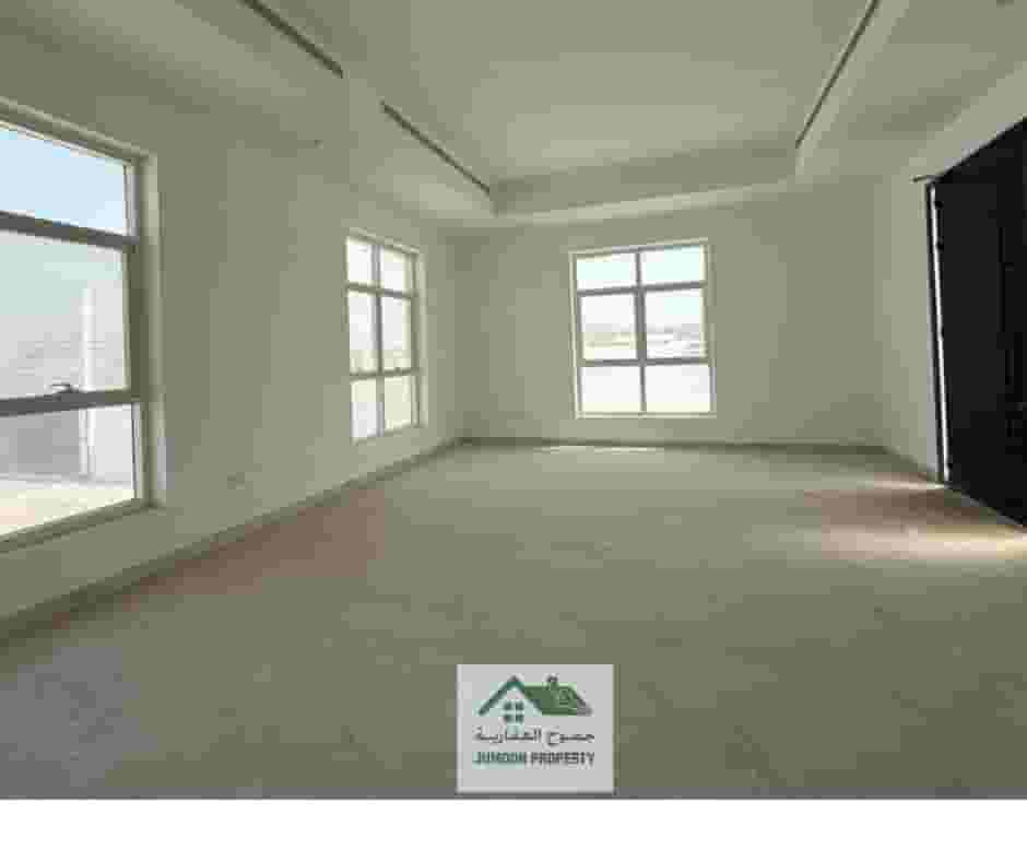 Villa for rent in Bani Yas
