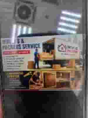 Movers Packers House Shirting