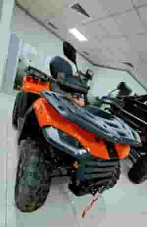 Segway - AT5L - Model 2026