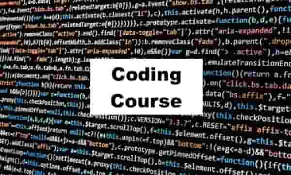 دورات CODING التدريبية عبر الإنترنت
