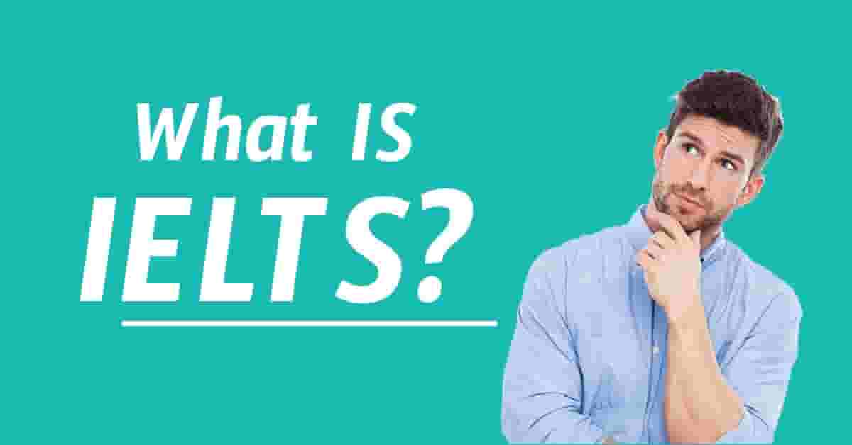 دورات التحضير لامتحان IELTS