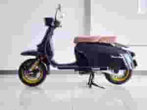 Royal Alloy - GP160 - Model 2026