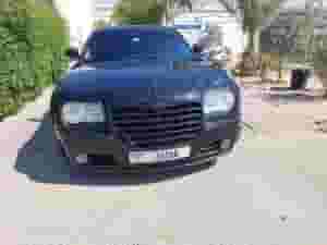 كرايسلر 300 C 2008