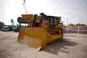 بلدوزر كاتربيلر D8T 2022 للبيع