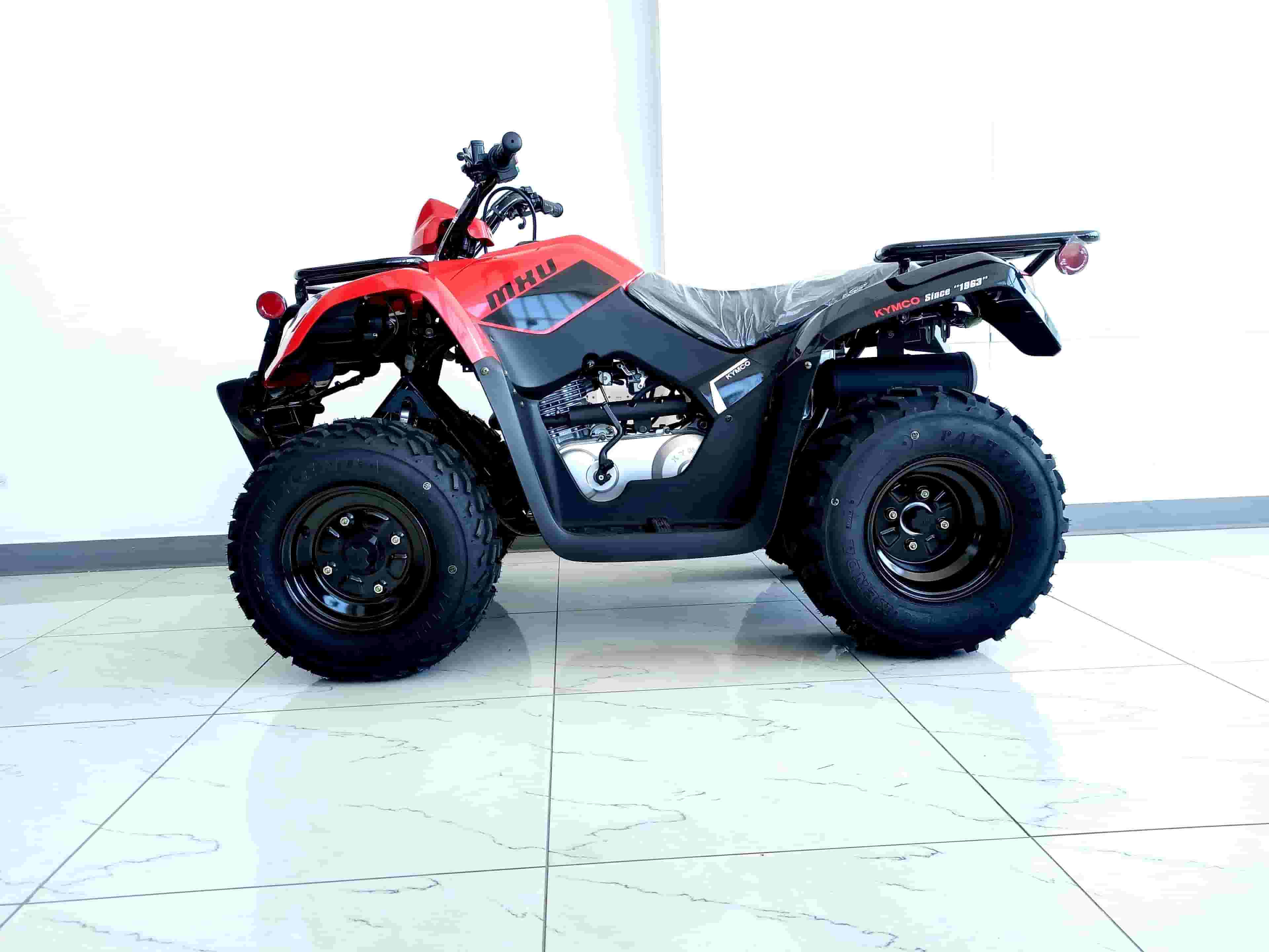 Kymco - Mxu 150 - Modelo 2026