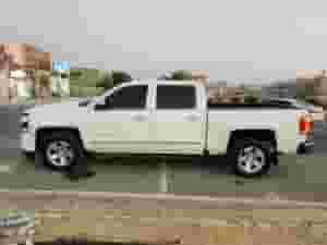 🔥 Chevrolet Silverado 2018 • K1500 High Country • 6.2L Engine • Full Options • Z71 • Excellent Condition 🔥