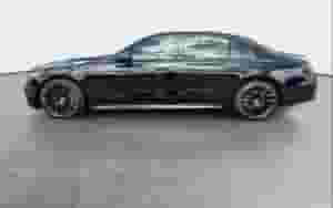 2023 Mercedes Benz S class 580