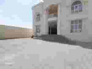 Villa for rent in Riyadh, South Al Shamkha
