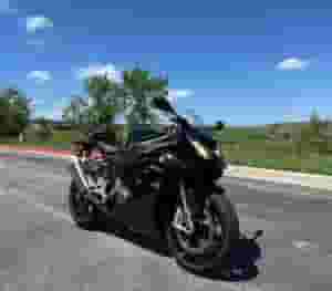 2015 BMW s1000rr