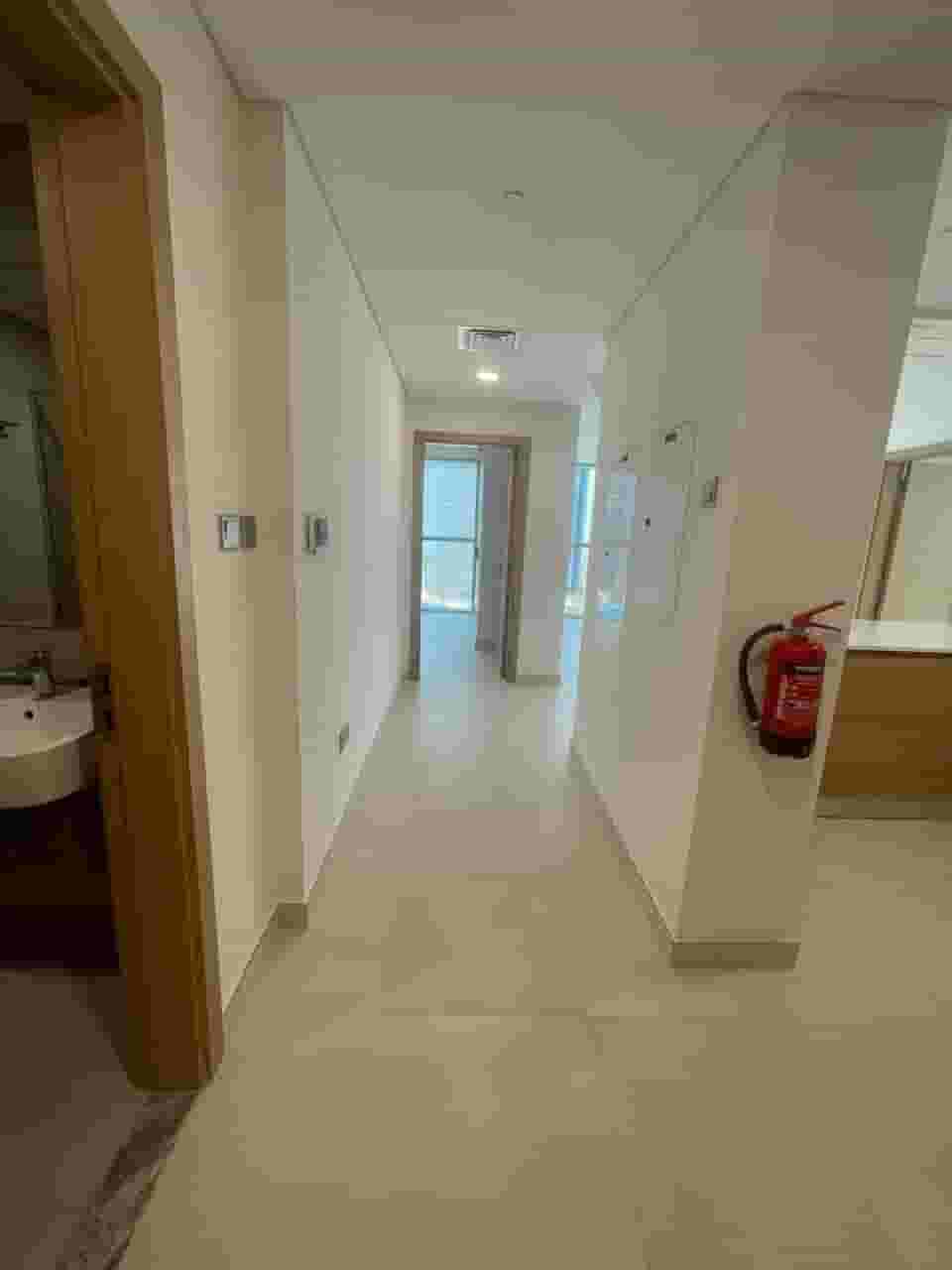 Apartment for rent in Abu Tibi
