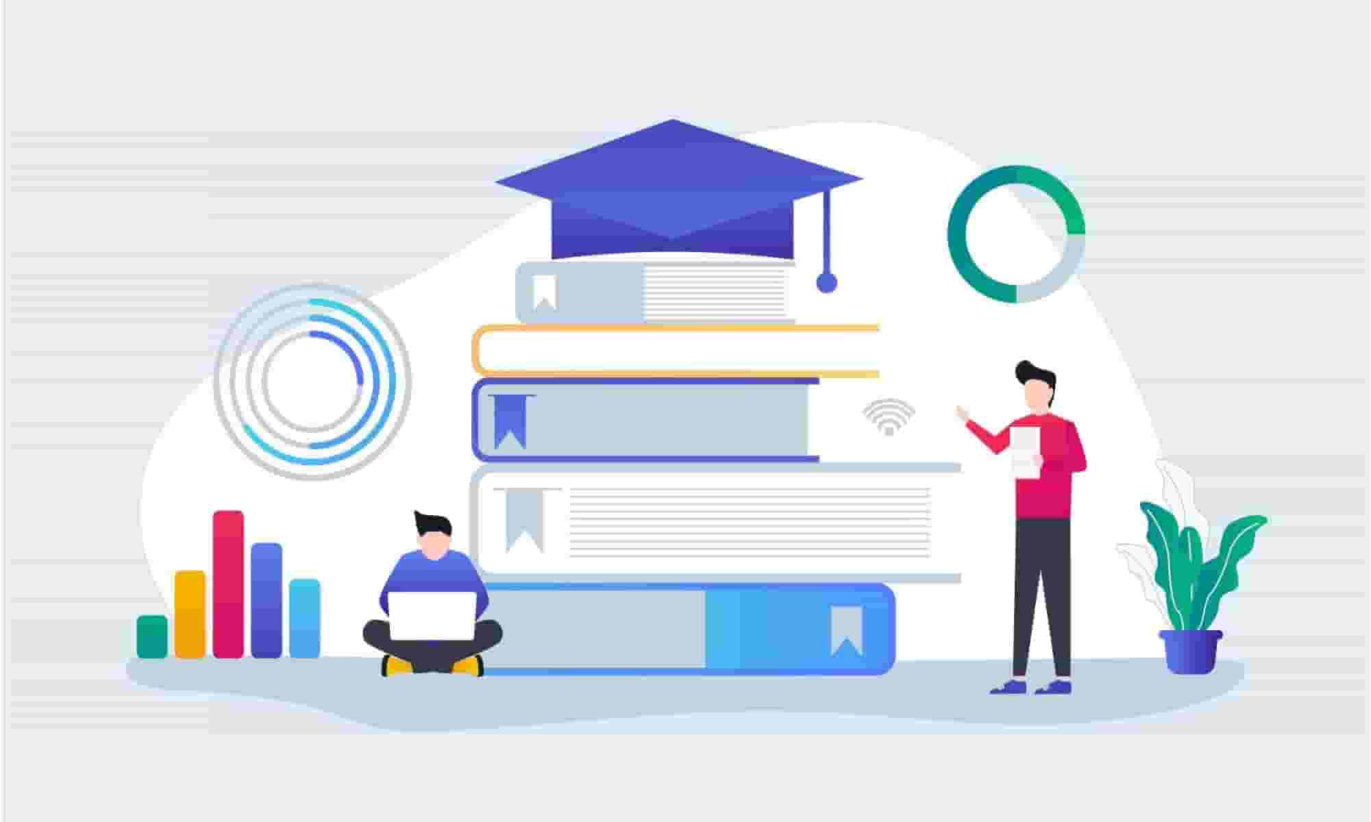Jordanian private teacher for undergraduate levels