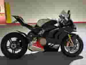Ducati P V4 SP2 2023