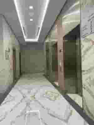 1152.27 مساحة واسعة مع شرفة 1BHK للبيع