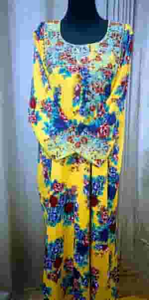 Makhaweer jalabiya for sale