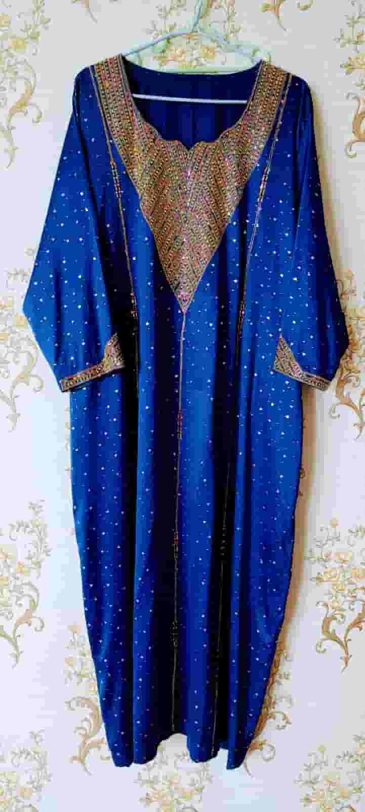 Makhaweer jalabiya for sale