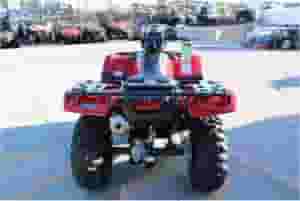 2026 Honda FourTrax Foreman 4x4 for Sale