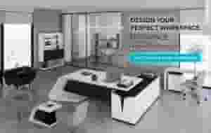 Visit Luxury Office Furniture Showroom in Ajman - Get Discounts Limited Days