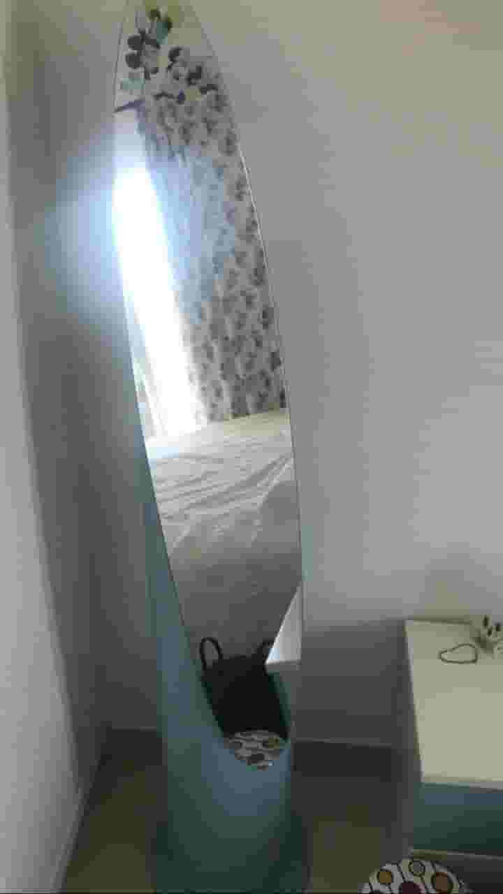 Used bedroom is almost new