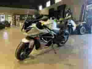 2024 SUZUKI GSXR1000