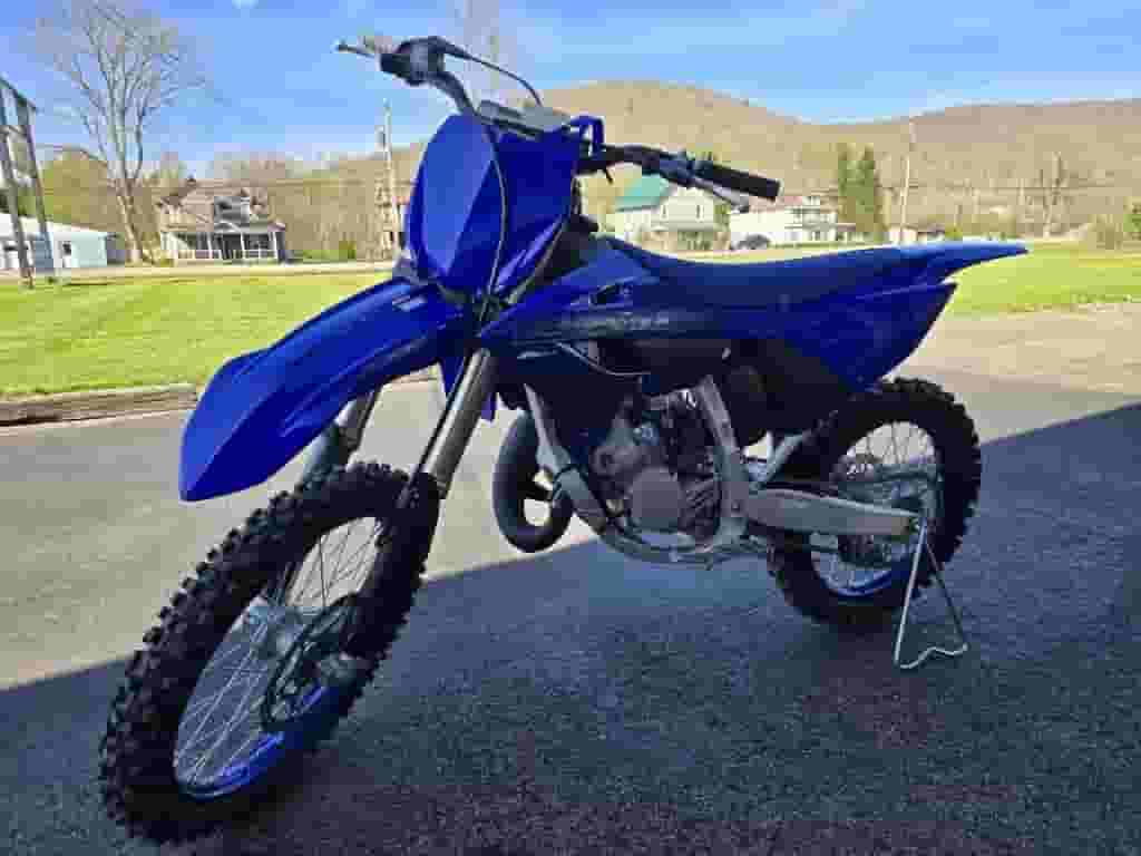 Selling Fast Brand NEW 2024 / 2025 2024 Yamaha YZ125 Motorcycle