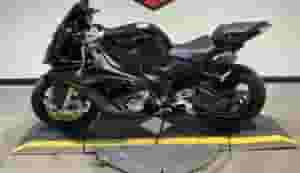 2016 BMW s1000RR