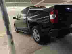 Toyota Tundra 2016
