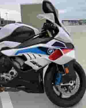 BMW 1000 RR (2026)