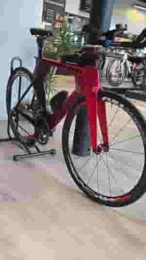 Cervelo دراجة هوائية للبيع