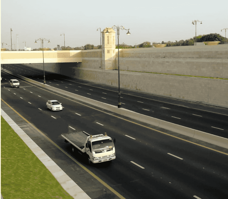 Business Partnership Opportunity – Building Maintenance & Decoration Company