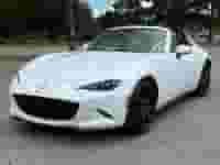 مازدا MX-5 مياتا RF جراند تورينج 2025