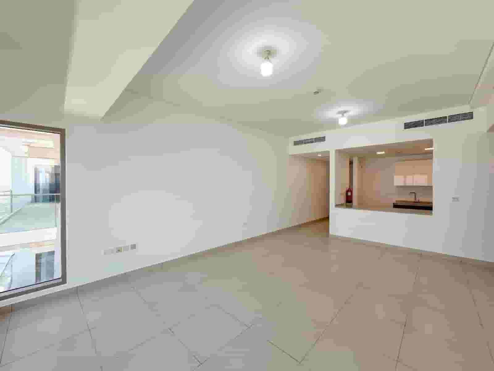 Apartments for annual rent