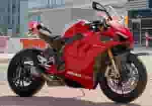 2019 Ducati Panigale V4R – One of the Rarest Bikes