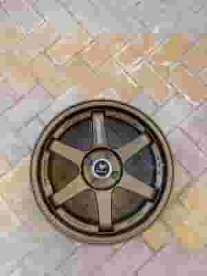 Original VLF rims for sale - VLF rims for sale.