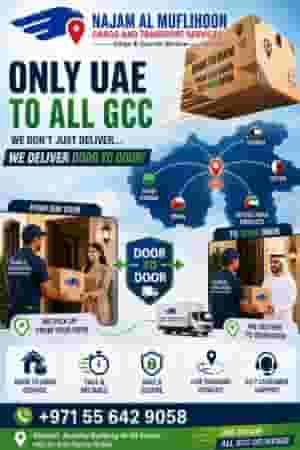 Logistics and Transport Services