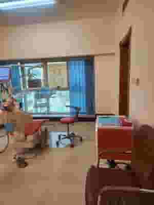 Excellent investment opportunity: an integrated and equipped dental clinic for sale in Majaz 1 - Buhaira Corniche, Sharjah
